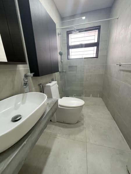 Rumah Bandar untuk Dijual di Sunway Damansara (Kota Damansara) - Angie Chai - Bathroom - PropertyGuru.com.my