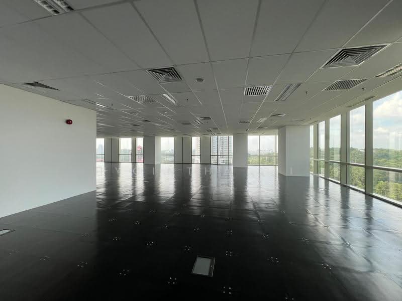 Office for Rent in Putrajaya (Putrajaya) - Hycintha Sii - Interior - PropertyGuru.com.my