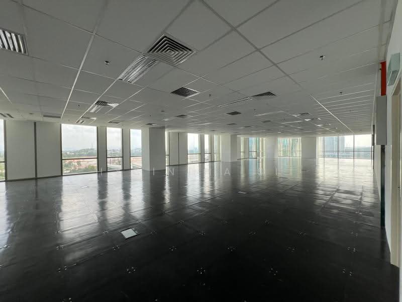 Office for Rent in Putrajaya (Putrajaya) - Hycintha Sii - Interior - PropertyGuru.com.my
