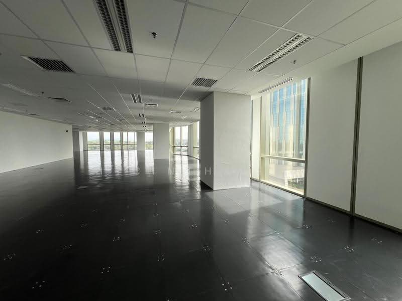 Office for Rent in Putrajaya (Putrajaya) - Hycintha Sii - Interior - PropertyGuru.com.my