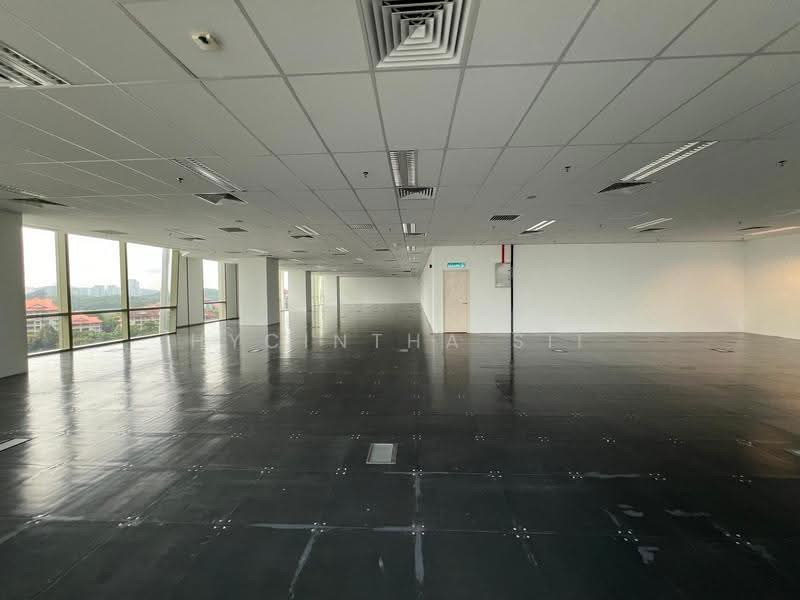 Office for Rent in Putrajaya (Putrajaya) - Hycintha Sii - Interior - PropertyGuru.com.my