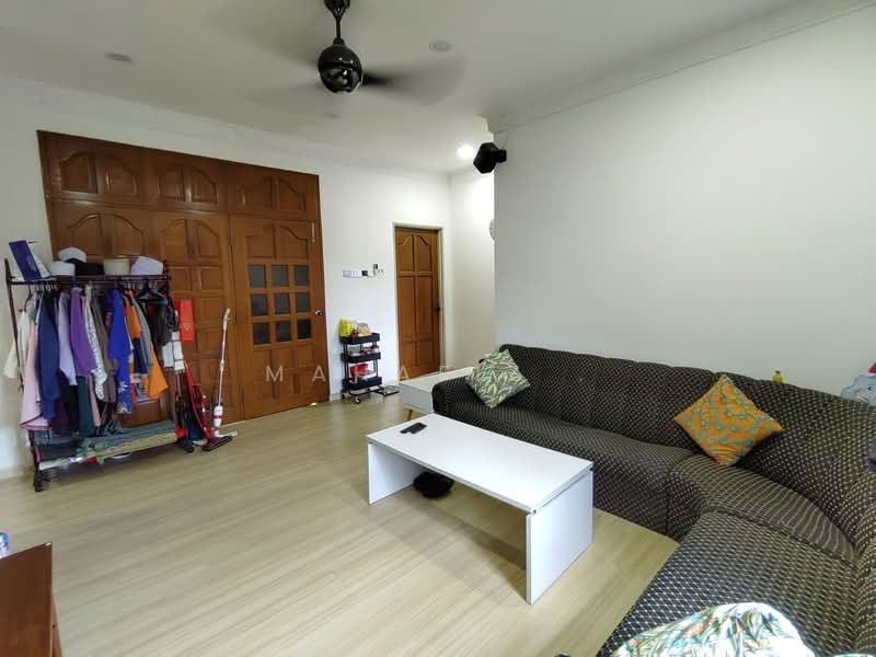 Semi-Detached House for Sale in Seksyen 9 (Shah Alam) - Mahafiz . - PropertyGuru.com.my