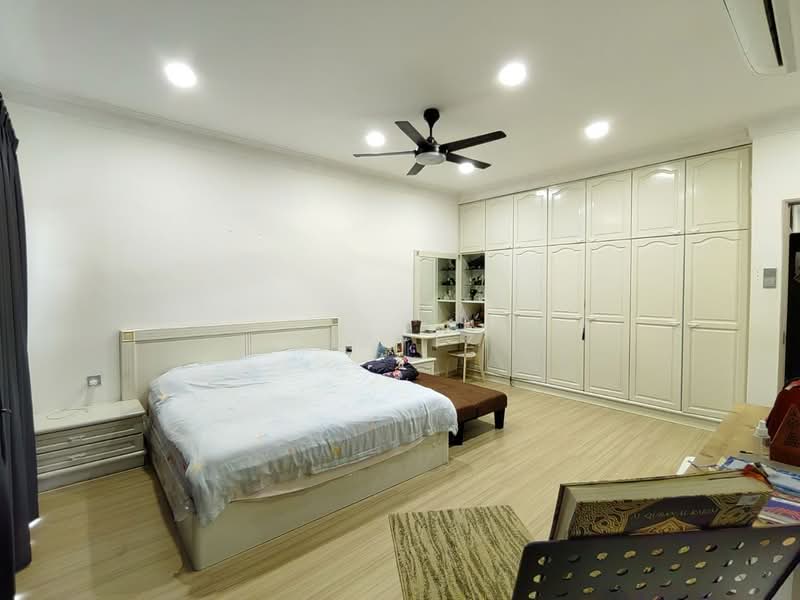 Semi-Detached House for Sale in Seksyen 9 (Shah Alam) - Mahafiz . - PropertyGuru.com.my