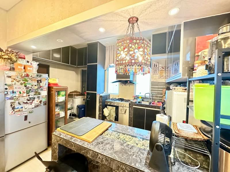 3-storey Terraced House for Sale in Kajang (Selangor) - Amzar Faiz - PropertyGuru.com.my