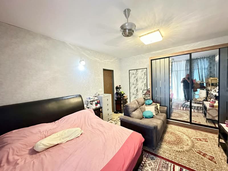 3-storey Terraced House for Sale in Kajang (Selangor) - Amzar Faiz - PropertyGuru.com.my