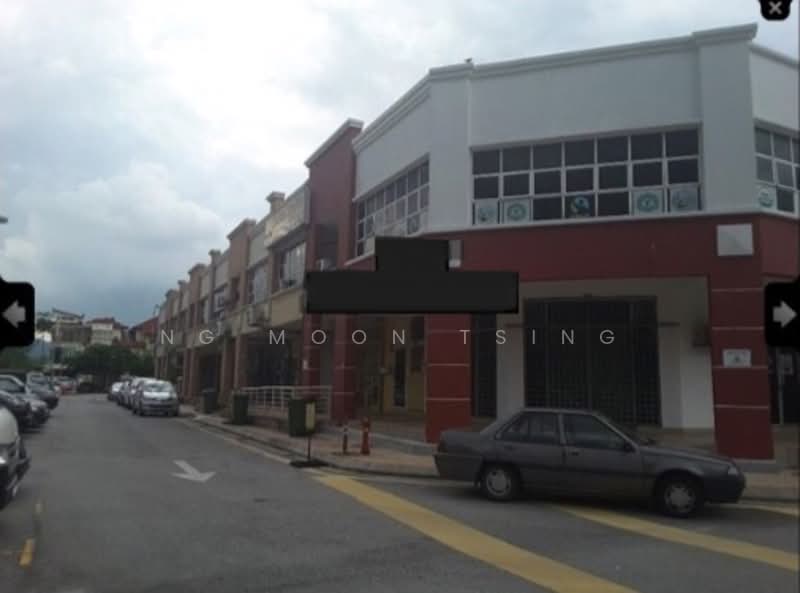 Kedai untuk Disewa di Kepong (Kuala Lumpur) - Ng Moon Tsing - Exterior - PropertyGuru.com.my