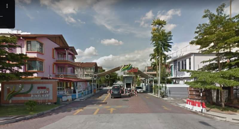 Kedai untuk Disewa di Kepong (Kuala Lumpur) - Ng Moon Tsing - Exterior - PropertyGuru.com.my