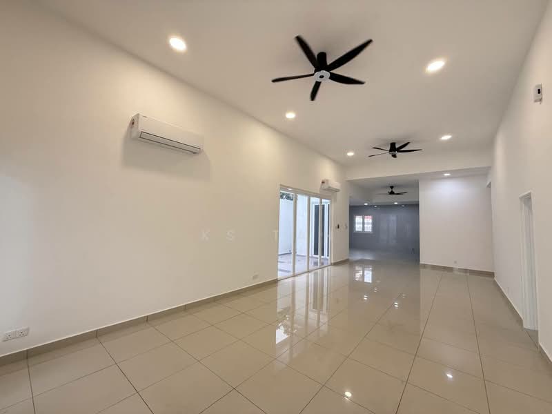 Semi-Detached House for Sale in Taman Ungku Tun Aminah (Skudai) - KS Tan - PropertyGuru.com.my