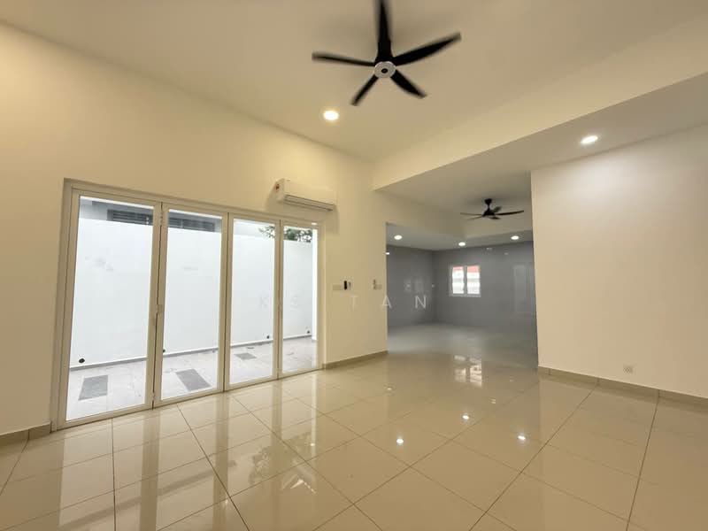 Semi-Detached House for Sale in Taman Ungku Tun Aminah (Skudai) - KS Tan - PropertyGuru.com.my