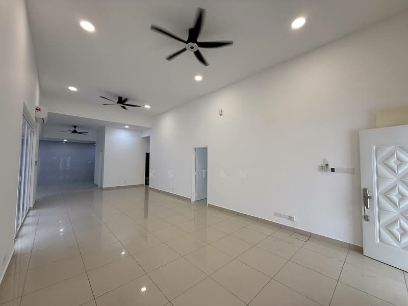 Semi-Detached House for Sale in Taman Ungku Tun Aminah (Skudai) - KS Tan - PropertyGuru.com.my