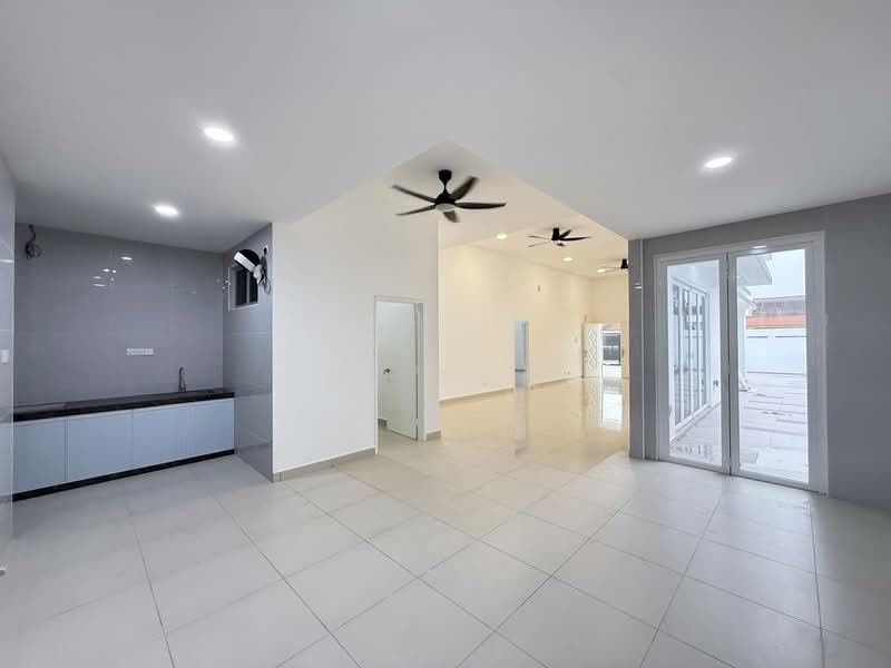 Semi-Detached House for Sale in Taman Ungku Tun Aminah (Skudai) - KS Tan - PropertyGuru.com.my