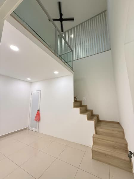 Semi-Detached House for Sale in Taman Ungku Tun Aminah (Skudai) - KS Tan - PropertyGuru.com.my