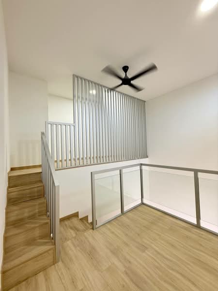 Semi-Detached House for Sale in Taman Ungku Tun Aminah (Skudai) - KS Tan - PropertyGuru.com.my
