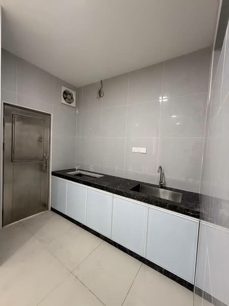 Semi-Detached House for Sale in Taman Ungku Tun Aminah (Skudai) - KS Tan - PropertyGuru.com.my