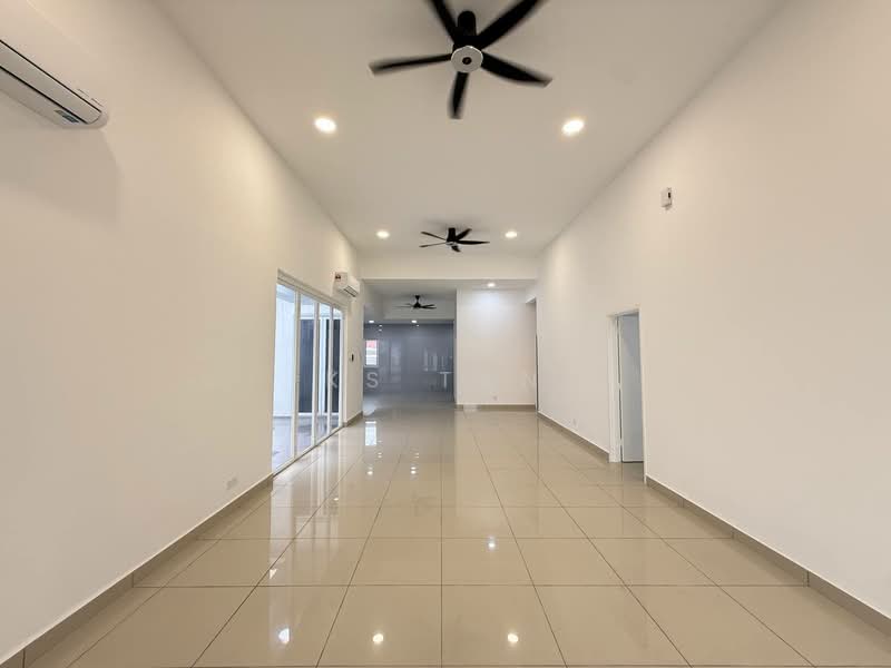 Semi-Detached House for Sale in Taman Ungku Tun Aminah (Skudai) - KS Tan - PropertyGuru.com.my