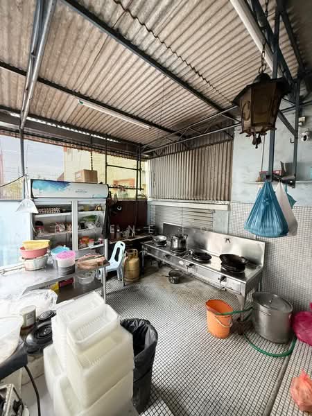 Semi-Detached House for Sale in Taman Iskandar (Johor Bahru) - Ferene Fong - PropertyGuru.com.my