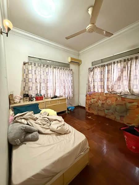 Semi-Detached House for Sale in Taman Iskandar (Johor Bahru) - Ferene Fong - PropertyGuru.com.my
