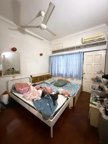 Semi-Detached House for Sale in Taman Iskandar (Johor Bahru) - Ferene Fong - PropertyGuru.com.my