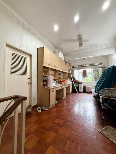Semi-Detached House for Sale in Taman Iskandar (Johor Bahru) - Ferene Fong - PropertyGuru.com.my