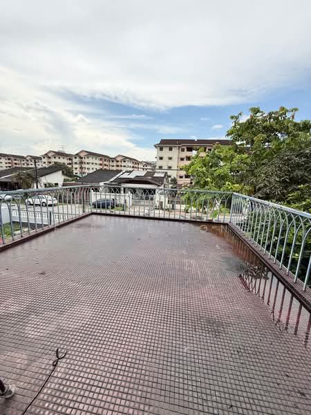 Semi-Detached House for Sale in Taman Iskandar (Johor Bahru) - Ferene Fong - PropertyGuru.com.my