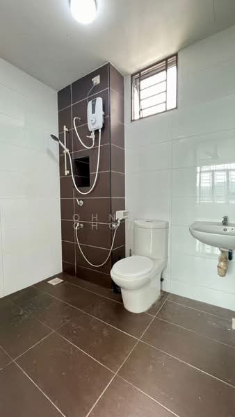 Pangsapuri untuk Dijual di East Bay (Seri Bayan) - Johnson Chong - PropertyGuru.com.my