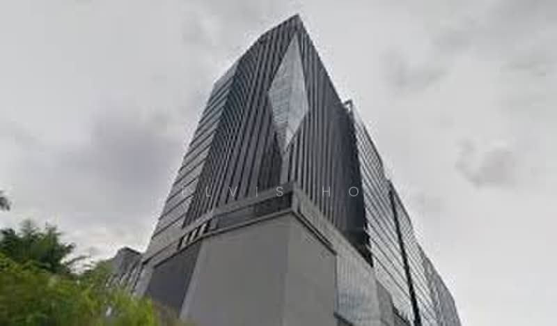 Servis Apartment untuk Dijual di Bangsar Trade Centre - Elvis Ho - Exterior - PropertyGuru.com.my