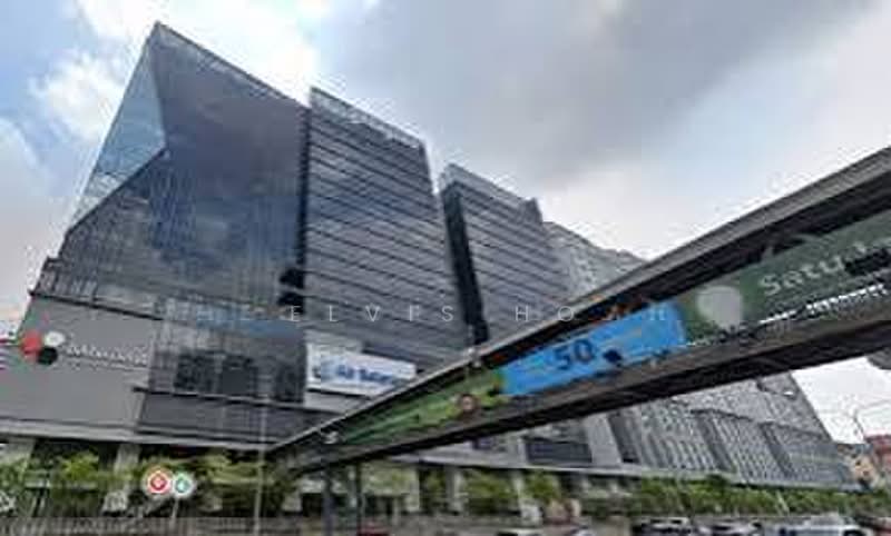 Servis Apartment untuk Dijual di Bangsar Trade Centre - Elvis Ho - Exterior - PropertyGuru.com.my