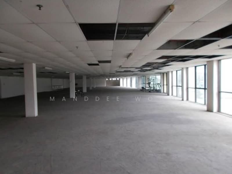 Warehouse for Rent in Bandar Bukit Raja (Klang) - Manddee Wong - Interior - PropertyGuru.com.my