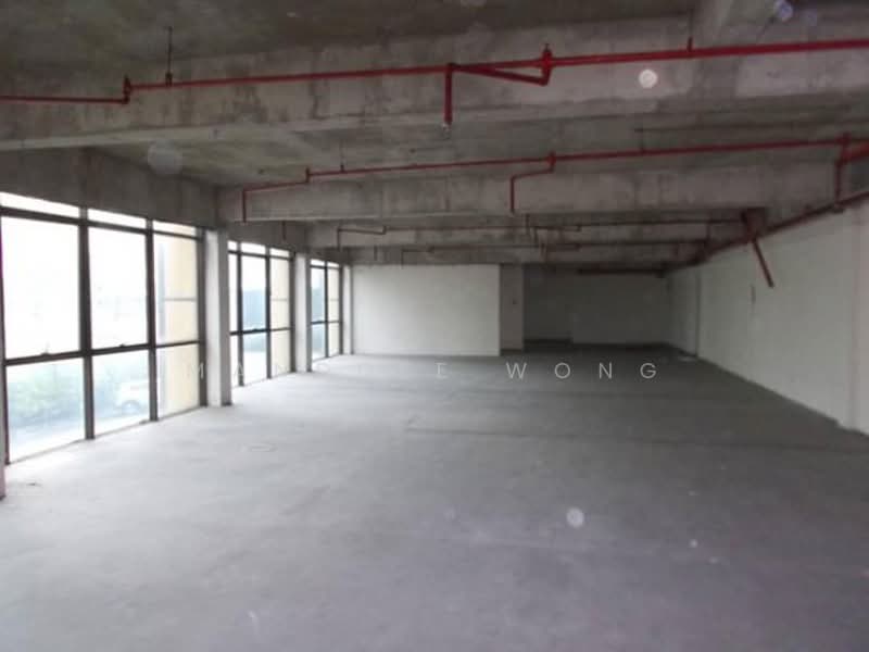 Warehouse for Rent in Bandar Bukit Raja (Klang) - Manddee Wong - Interior - PropertyGuru.com.my