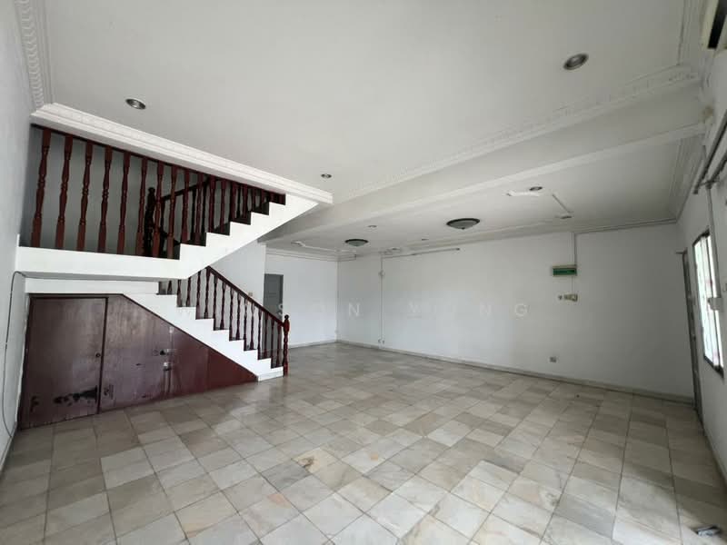 2-storey Terraced House for Sale in Taman Bukit Nuri Indah (Rasah) - Winson Yong - Interior - PropertyGuru.com.my