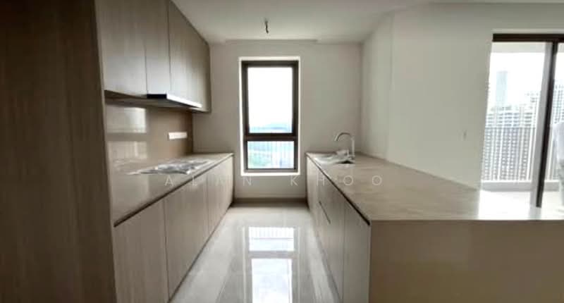 Kondominium untuk Dijual di Park Place - Alan Khoo - Kitchen - PropertyGuru.com.my