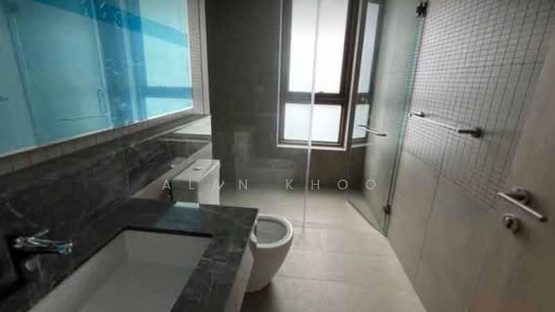 Kondominium untuk Dijual di Park Place - Alan Khoo - Bathroom - PropertyGuru.com.my