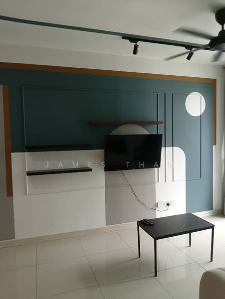 Servis Apartment untuk Disewa di Sentul Point - James Tham - PropertyGuru.com.my