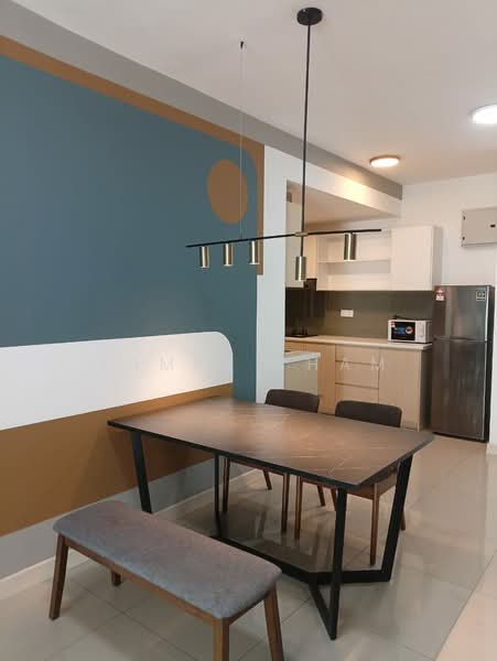Servis Apartment untuk Disewa di Sentul Point - James Tham - PropertyGuru.com.my