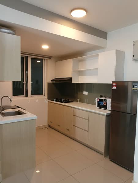 Servis Apartment untuk Disewa di Sentul Point - James Tham - PropertyGuru.com.my