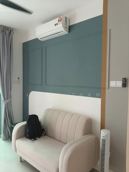 Servis Apartment untuk Disewa di Sentul Point - James Tham - PropertyGuru.com.my
