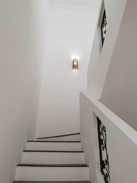 3-storey Terraced House for Rent in Setia Alam (Selangor) - Kimmy . - Interior - PropertyGuru.com.my