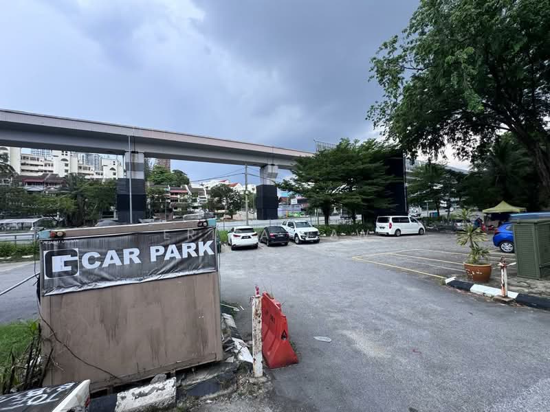 Shop for Rent in Medan Damansara (Damansara Heights) - Erica Law - Car Park - PropertyGuru.com.my