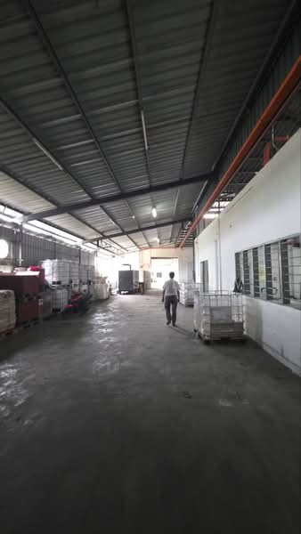 Factory for Sale in Benut (Johor) - Chris Liew - Interior - PropertyGuru.com.my