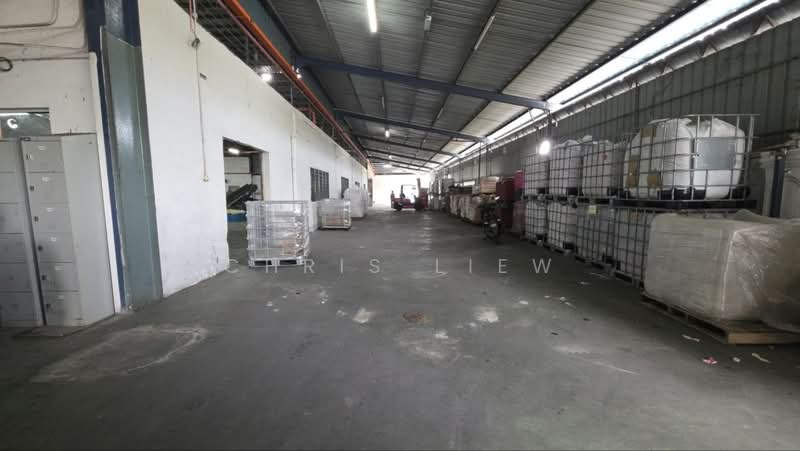 Factory for Sale in Benut (Johor) - Chris Liew - Interior - PropertyGuru.com.my
