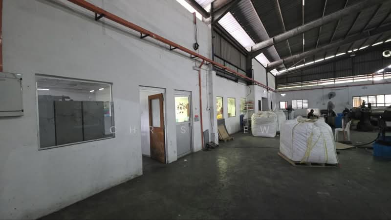 Factory for Sale in Benut (Johor) - Chris Liew - Interior - PropertyGuru.com.my