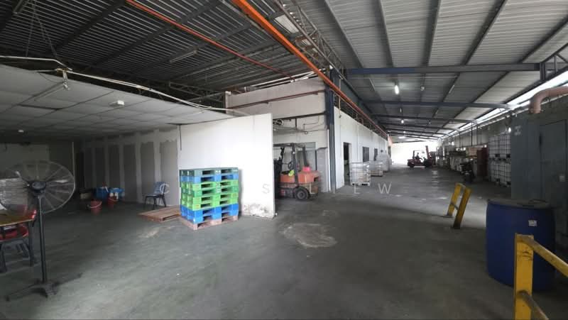 Factory for Sale in Benut (Johor) - Chris Liew - Interior - PropertyGuru.com.my