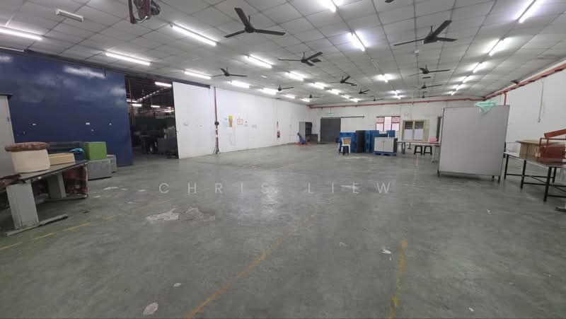 Factory for Sale in Benut (Johor) - Chris Liew - Interior - PropertyGuru.com.my