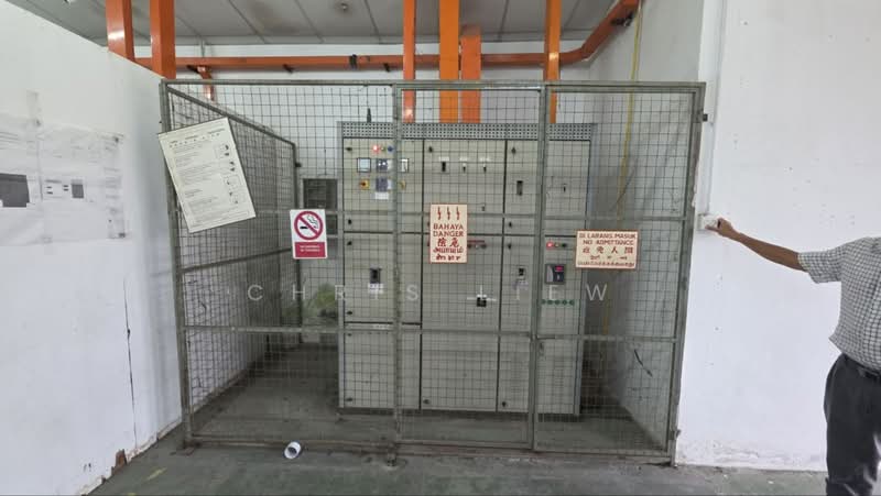 Factory for Sale in Benut (Johor) - Chris Liew - PropertyGuru.com.my