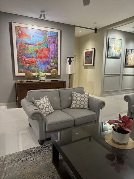Rumah Banglo untuk Dijual di Seksyen 5 (Petaling Jaya) - Jessie Sandhu - PropertyGuru.com.my