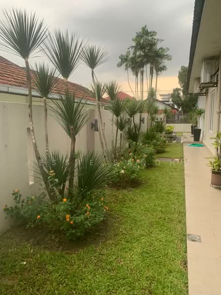 Rumah Banglo untuk Dijual di Seksyen 5 (Petaling Jaya) - Jessie Sandhu - PropertyGuru.com.my