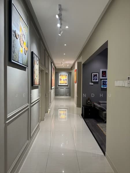 Rumah Banglo untuk Dijual di Seksyen 5 (Petaling Jaya) - Jessie Sandhu - PropertyGuru.com.my