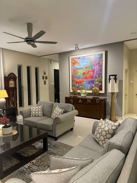 Rumah Banglo untuk Dijual di Seksyen 5 (Petaling Jaya) - Jessie Sandhu - PropertyGuru.com.my