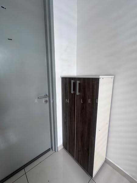 Kondominium untuk Disewa di Iris Residence - Alvin Lee - Entrance - PropertyGuru.com.my