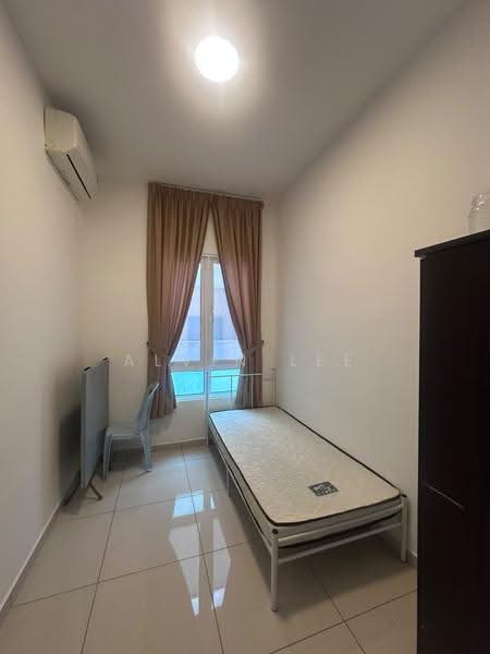 Kondominium untuk Disewa di Iris Residence - Alvin Lee - Bedroom - PropertyGuru.com.my